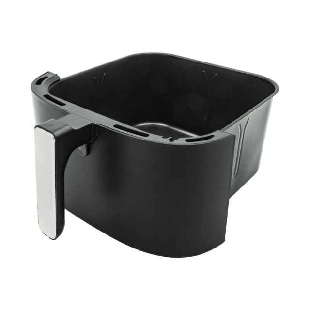 Cestillo Completo Cecofry Absolute 7600