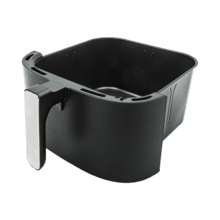 Cestillo Completo Cecofry Absolute 7600