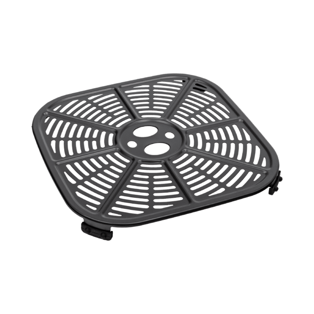 Rejilla con protector de silicona Cecofry Bombastik 6000/Cecofry Bombastik 6000 Full/Cecofry Bombastik 6000 Full A