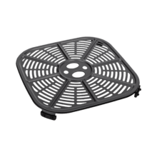 Rejilla con protector de silicona Cecofry Bombastik 6000/Cecofry Bombastik 6000 Full/Cecofry Bombastik 6000 Full A
