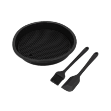 Kit Accessori In Silicone Cecofry Bombastik 6000 Full/Cecofry Bombastik 6000 Full A