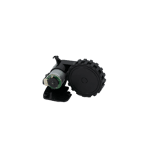 Ruota l Conga 2299 Ultra/Conga 2299 Inertial/2499 Advanced/2499 Titanium/Conga Gyro Home/Conga Connect Gyro/Conga 2499 Ultra/Conga Seguro Santa Lucia/Conga 7690 Immortal/ Conga Y80/Conga M20