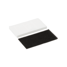 Filtro De Alto Rendimiento Conga 2299 Ultra Home Vital/Conga 2299 Ultra Home X-Treme/Conga 2299 Ultra Home X-Treme X/Conga 2299 Ultra Home Genesis/Conga 2299 Inertial/2499 Advanced/2499 Titanium/Conga Gyro Home/Conga Connect Gyro/Conga 2499 Ultra Genesis/Conga 2499 Ultra X-Treme/Conga Seguro Santa Lucia/ Conga 2499 Ultra Home X-Treme/Conga 2499 Ultra Home Genesis