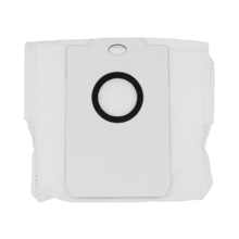 Bolsa De Polvo (1 Unidad) Base Autovaciado Conga 2299 Ultra/ Conga 8290 Immortal Ultra/ Conga 7490 Immortal/ Conga 2499 Ultra/ Conga 2299 Ultra