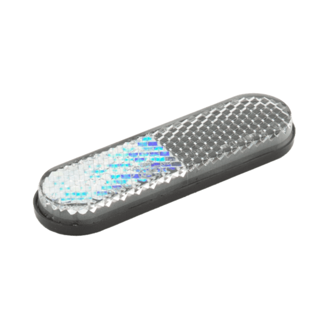 Bongo-Seitenabweiser X45 Connected Series/X65 Connected Series