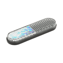 Bongo-Seitenabweiser X45 Connected Series/X65 Connected Series