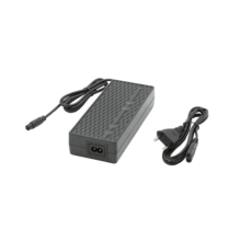 Cargador Bongo Serie X65 Connected