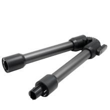 Tubo Flexible Rockstar Deepclean Flex/Deepclean Wet/Deepclean Animal