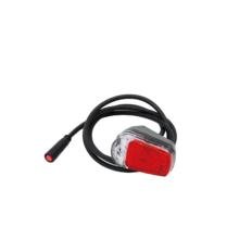 Foco trasero bongo serie s+ max infinity/serie s+ max unlimited/serie s+ max inifinity m