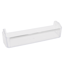 Estante para botellas bolero coolmarket combi 366 black cristal/white cristal/dark