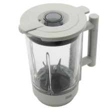 Jarro completo com lâmina Grand Katana 2700 Max Total Destroy e Grand Katana 2100 Max Total Destroy B Am