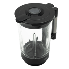 Jarro completo com lâmina Grand Katana 2700 Max Total Destroy B