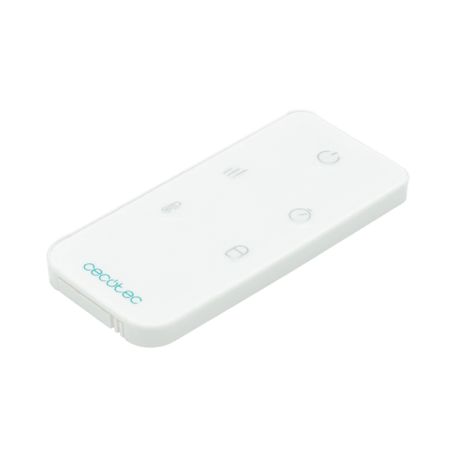 Mando a distancia Ready Warm 1200 Thermal Connected