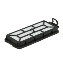 Conga Rechteckiger Hochleistungsfilter Rockstar Multicyclonic XL/Multicyclonic XL Animal/Rockstar Multicyclonic XL Aninal Plus