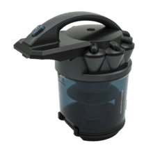 Conga Powder Deposit Rockstar Multicyclonic Xl/Multicyclonic Xl Animal/Rockstar Multicyclonic Xl Aninal Plus