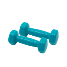 Set de mancuernas drumfit wayhome obelia 1600 ultraflex pro