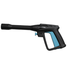 Pistola completa hydroboost 1400 essential/1400 easygo/1600 car&garden/2000 car&garden pro/2400 advanceclean/32000 total clean