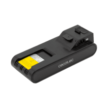 Rockstar 9500 Connected Ergowet 3000 Ia Conga Batteria/Rockstar 3000 Advance Ergowet Connected Ia Conga