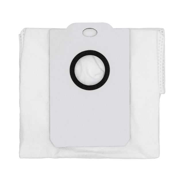 Bolsa De Polvo (1 Unidad) Base De Autovaciado Conga 7290 Eternal Home Genesis/Home X-Treme/Laser Vital/X-Treme/X-Treme M/Ultimate/Max Vital/Max X-Treme/Max Pet/Max Ultimate/Pet Vital/Pet X-Treme/Pet Titanium/Pet Ultimate/7490 Eternal Home Genesis/7490 Eternal Home X-Treme