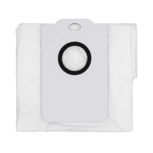 Bolsa De Polvo (1 Unidad) Base De Autovaciado Conga 7290 Eternal Home Genesis/Home X-Treme/Laser Vital/X-Treme/X-Treme M/Ultimate/Max Vital/Max X-Treme/Max Pet/Max Ultimate/Pet Vital/Pet X-Treme/Pet Titanium/Pet Ultimate/7490 Eternal Home Genesis/7490 Eternal Home X-Treme