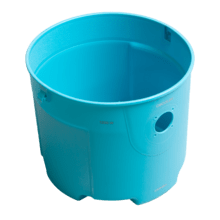 Depósito 16L Conga Rockstar Wet&Dry Compact Plus