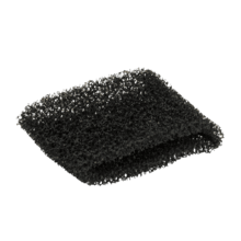 Schwammfilter Conga Rockstar Wet&Dry Steel Max/Wet&Dry Steel Max Pro/ Conga Rockstar Wet&Dry Steel Max Pro Werkzeug