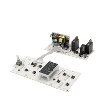Pcb display Grandheat 2000 Flatbed Steel