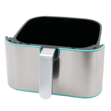 Cestello Cecofry Supreme 8000 con manico