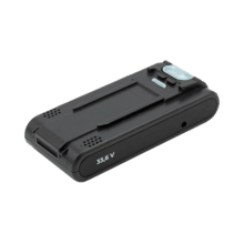 Rockstar 350 Longlife Jalisco/Longlife Wet/350 Longlife Flex Batterie