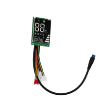 Écran PCB Bongo Série D30 XL