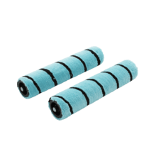 Pack 2 cepillos Freego Wash Twice Spray Pack de 2 cepillos para fregona eléctrica sin cables Freego Wash Twice Spray