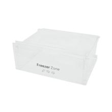 Cajón central Bolero Coolmarket Combi 250 White D/250 Inox D/250 White E/250 Inox E