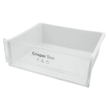 Cassetto inferiore frigorifero Coolmarket Combi 356 white d/322 inox d/322 wd inox/322 dark d/322 vetro bianco d/322 vetro nero d/322 vetro bianco e/322 vetro nero e Cassetto inferiore frigorifero Bolero Coolmarket Combi 322 Glass/ Bolero Coolmarket Combi 356/ Bolero Coolmarket Combi 322