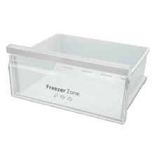 Cassetto superiore congelatore Coolmarket Combi 356 bianco d/322 inox d/322 wd inox/322 scuro d/322 vetro bianco d/322 vetro nero d/322 vetro bianco e/322 vetro nero e Cassetto superiore congelatore Bolero Coolmarket Combi 322 vetro/ Bolero Coolmarket Combi 356/ Bolero Coolmarket Combi 322