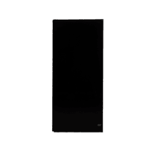 Puerta izquierda frigorifico Bolero Coolmarket 4D 490 Glass E