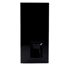 Porta direita do refrigerador Bolero Coolmarket 4D 564 Glass E