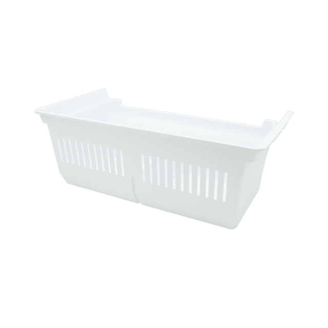 Congélateur à tiroir inférieur Bolero Coolmarket Fd 510 Inox E/Fd 510 Dark E/Fd 510 Glass E