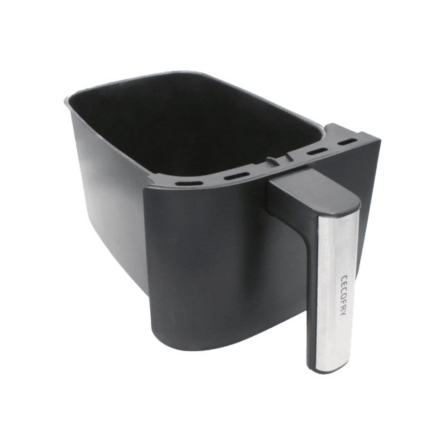 Cubeta L Con Brillo Cecofry Advance Double Cubeta L Con Brillo Cecofry Advance Double