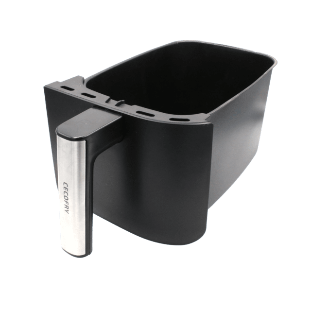 Cubeta R con brillo Cecofry Advance Double