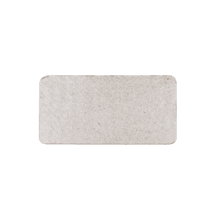 Placa mica Grandheat 2350 Built-In Black/2350 Built-In White/2350 Built-In Steel Black