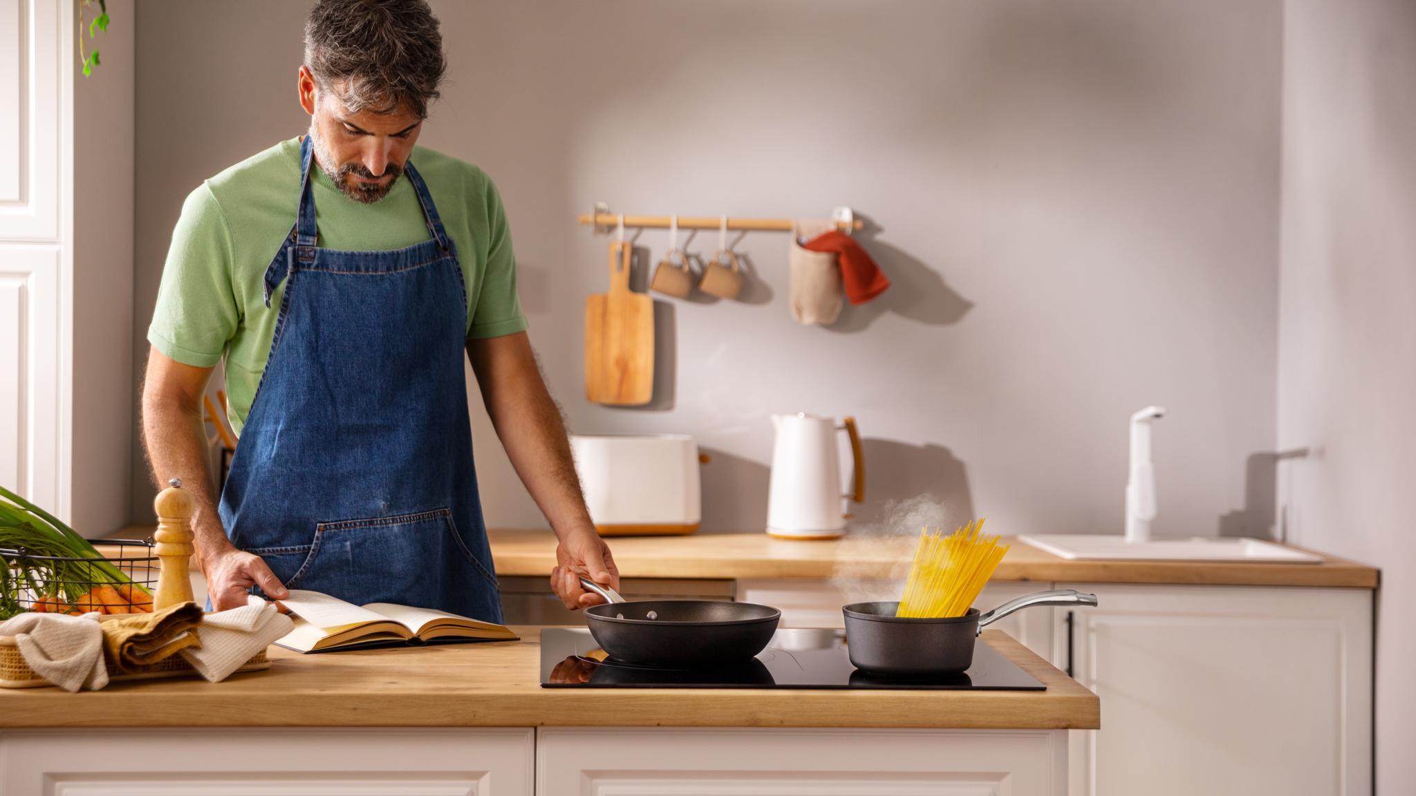 Gran potencia máxima