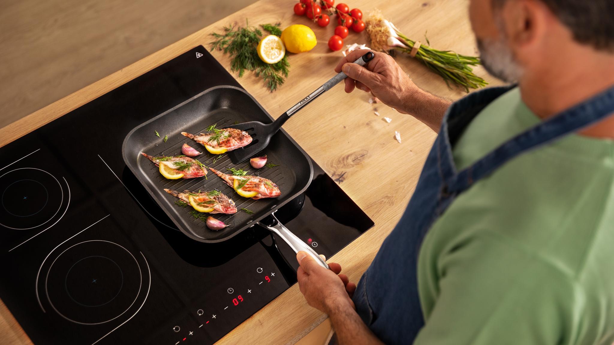 Temporizador individualizado