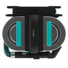 Conga 4000 Carpet&Spot Clean XL Advance Limpiatapicerías con 600 W de potencia y 14 kPa. Dos depósitos: agua limpia y agua sucia. Pulverizador de agua. Accesorio de ventanas y tres boquillas de succión.