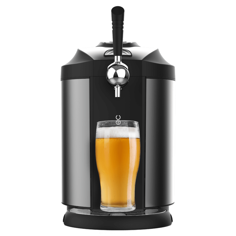 BeerFlow Steel 5000