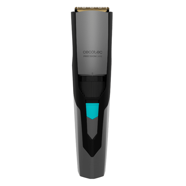 PrecisionCare Barber Barbiere a batteria con lame in acciaio inossidabile, pettine da 1 a 10 mm e un altro da 11 a 20 mm e un'autonomia di 1 ora di utilizzo.