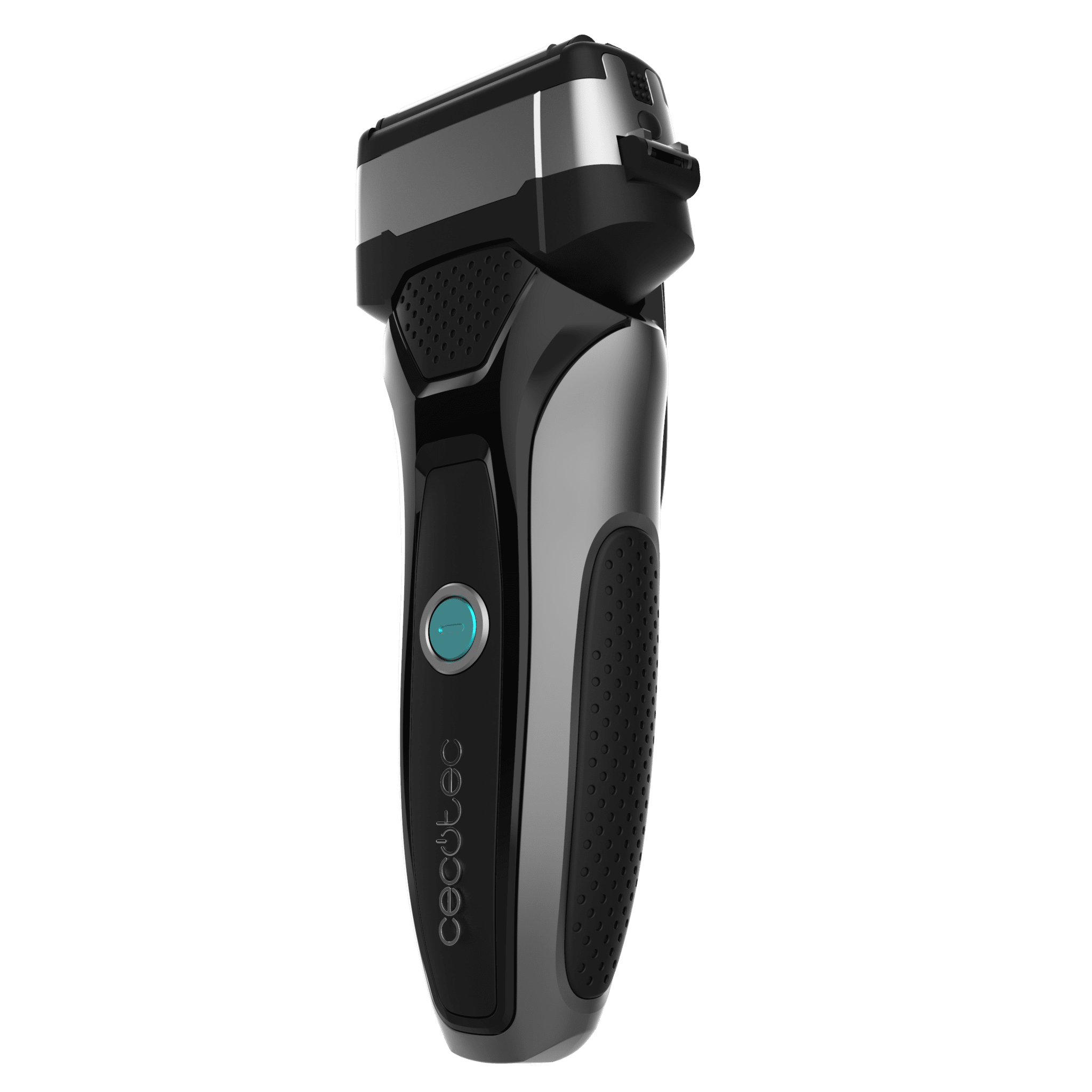Afeitadora Cecotec PrecisionCare X-Trimm Triple vista lateral