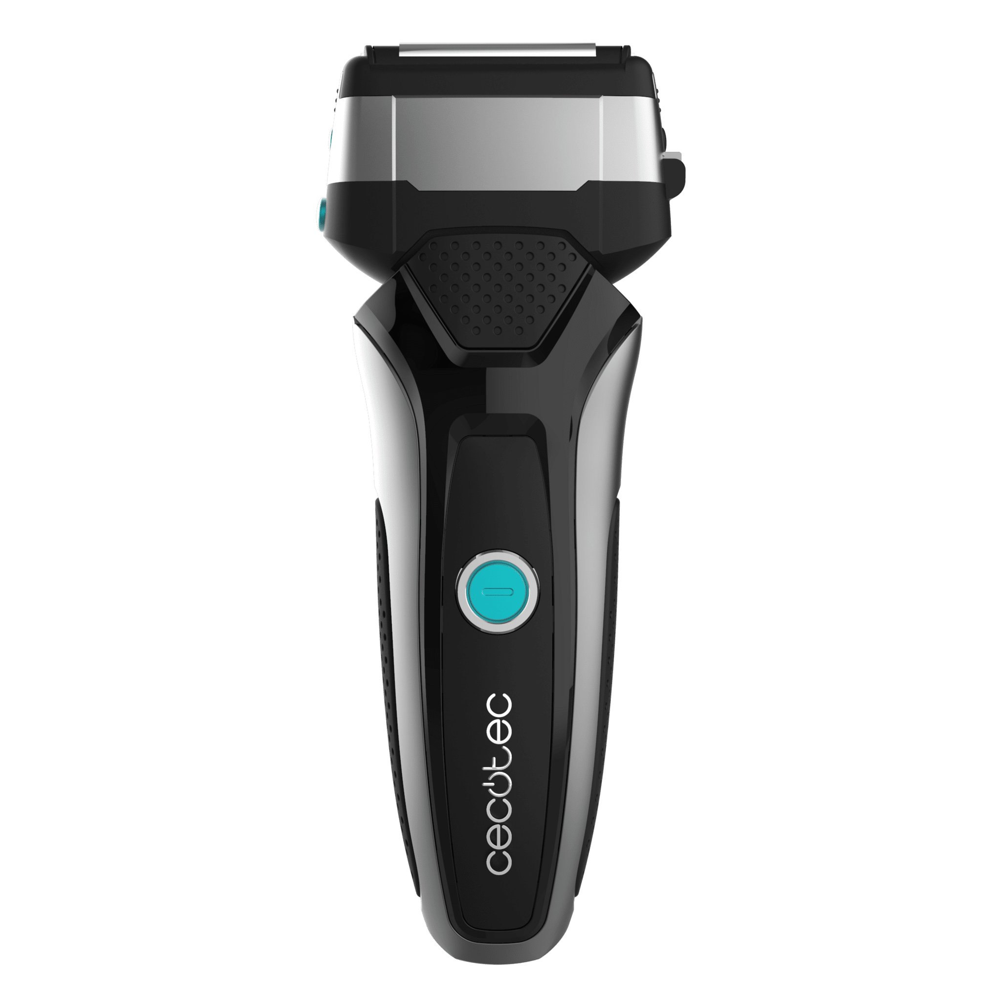 Afeitadora laminar Cecotec PrecisionCare X-Trimm Triple vista frontal