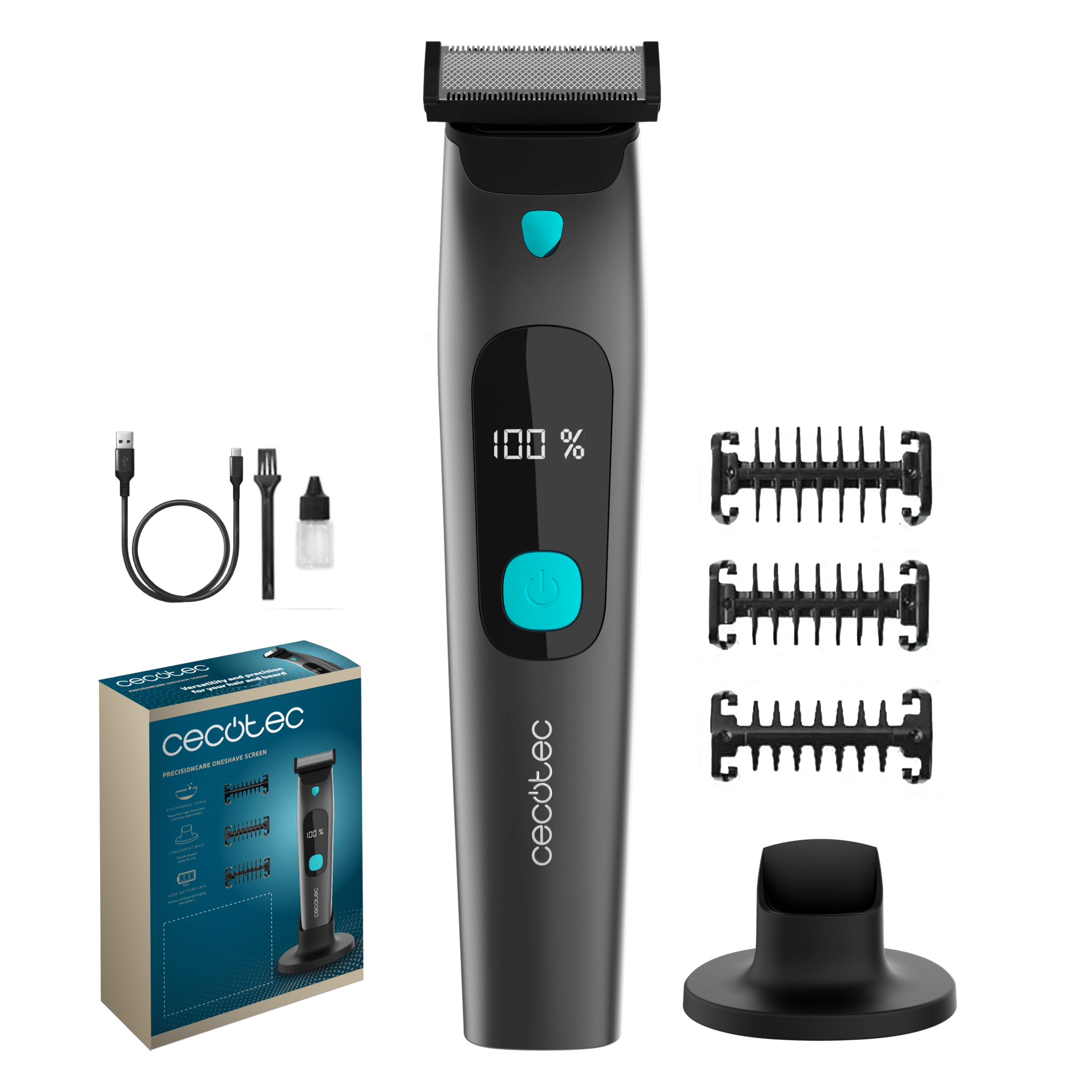 Rasoirs Magasin Officiel Cecotec Envoi Gratuit Meilleur Prix 