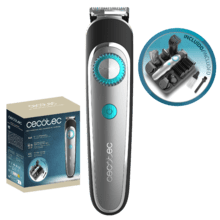 PrecisionCare Multigrooming Trimmer