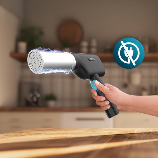 Fun EasyPasta Máquina para hacer pasta y churros, con 40 W de potencia y 200 gramos de capacidad.